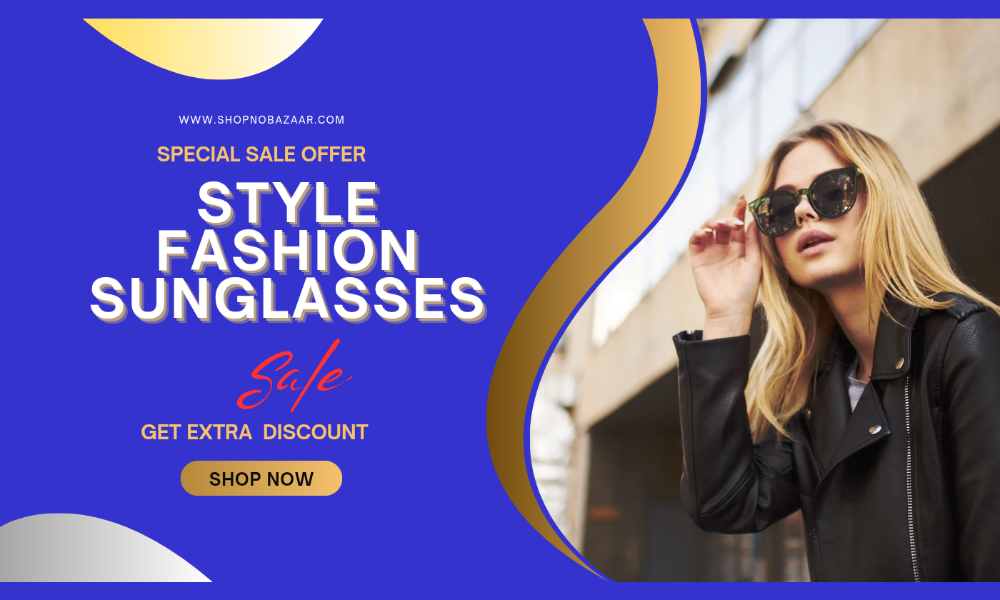 ShopnoBazaar promo