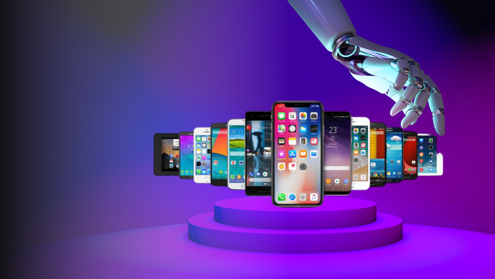 Mobile Phone